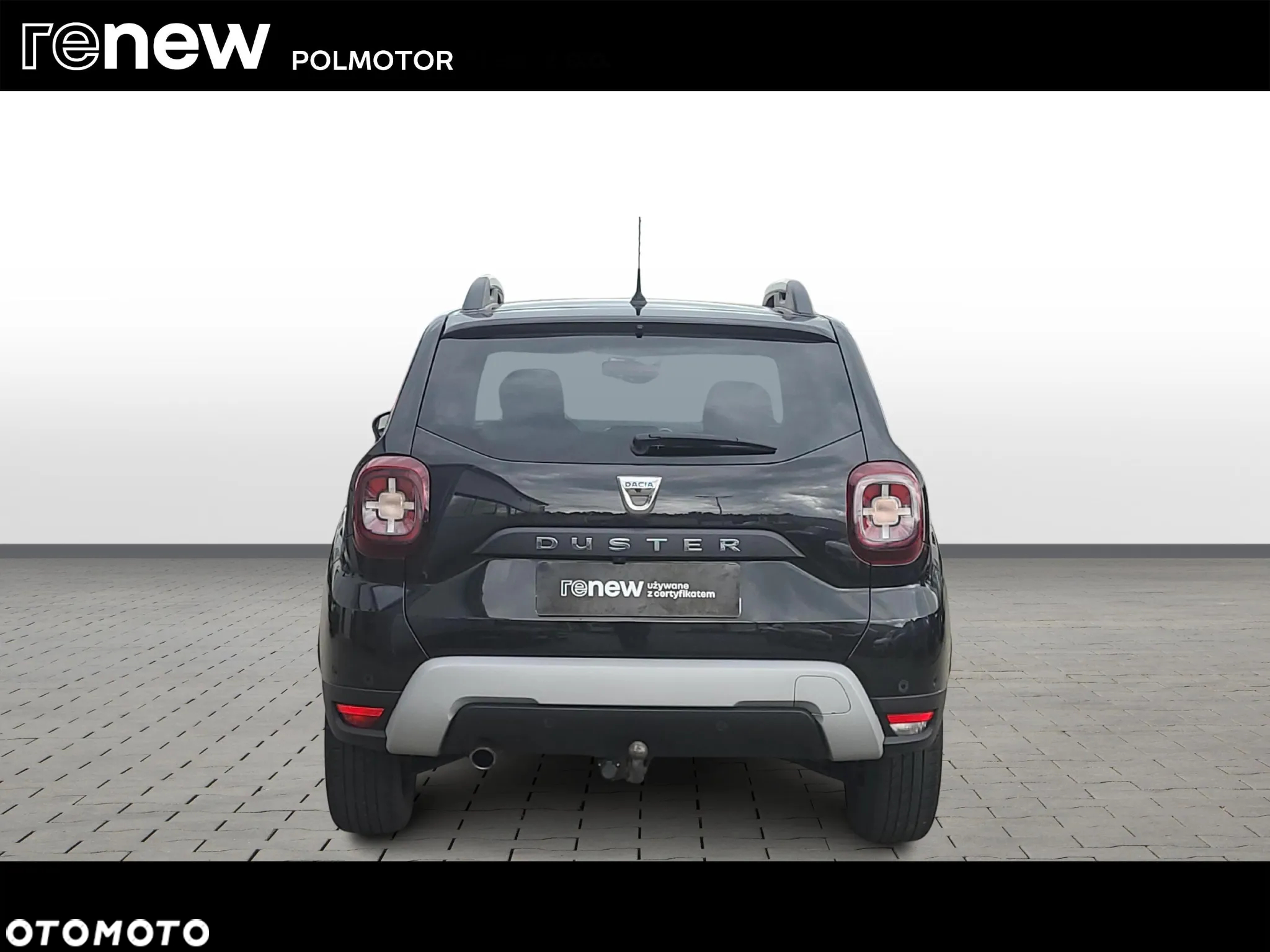Dacia Duster 1.0 TCe Prestige - 4