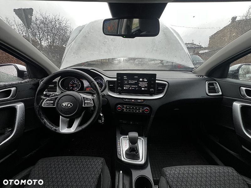 Kia Ceed 1.5 T-GDI L DCT - 5