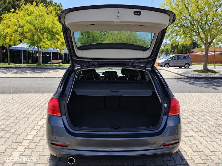 BMW 316 d Modern Line - 5