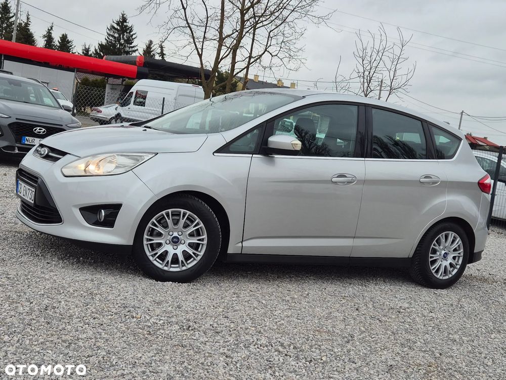Ford C-MAX 1.6 Ti-VCT Ambiente - 5