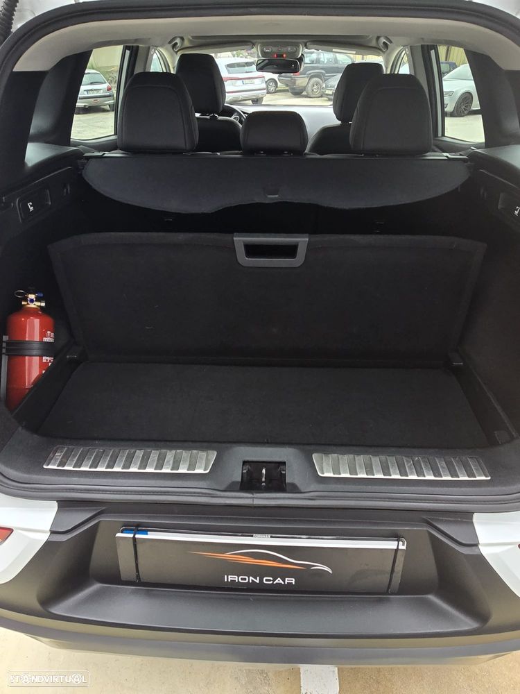 Renault Kadjar 1.5 dCi Black Edition - 26