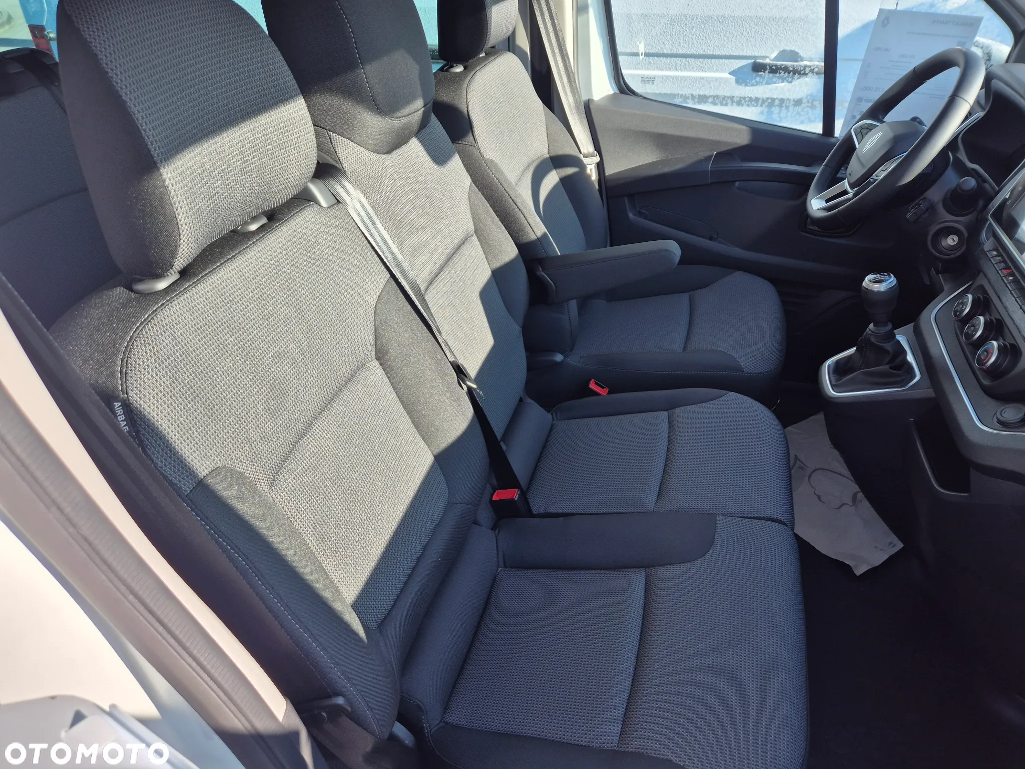 Renault Trafic - 7