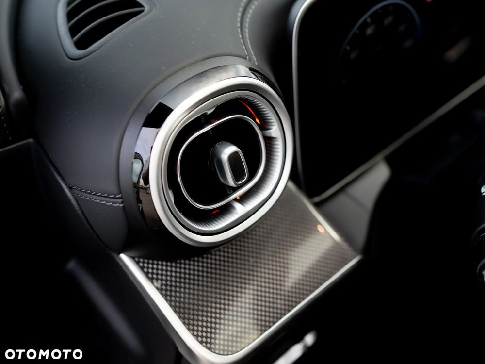 Mercedes-Benz GLC Coupe 300 4-Matic - 23