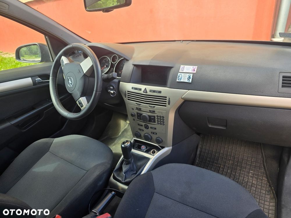 Opel Astra - 7