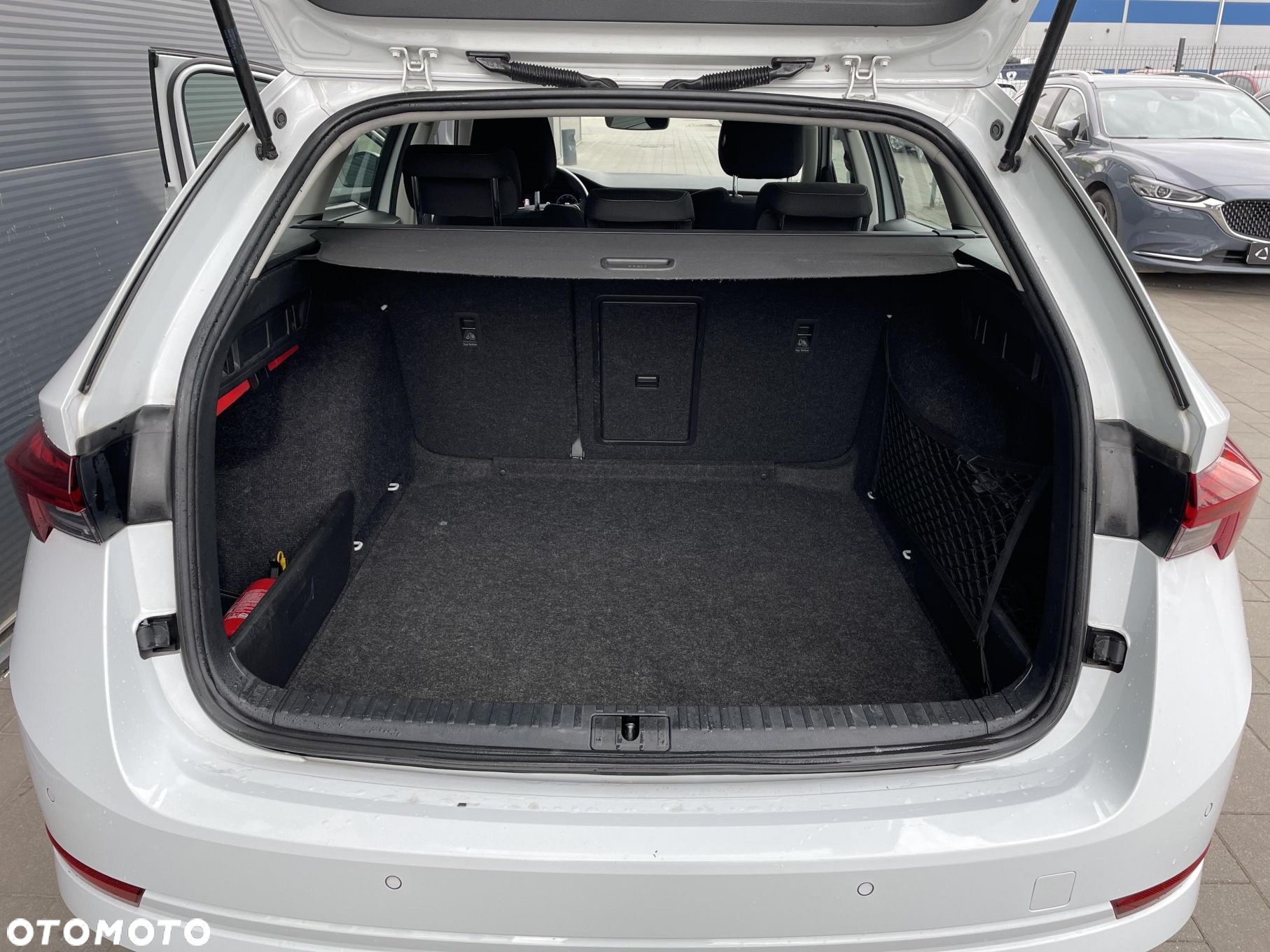 Skoda Octavia 1.5 TSI ACT Ambition - 17