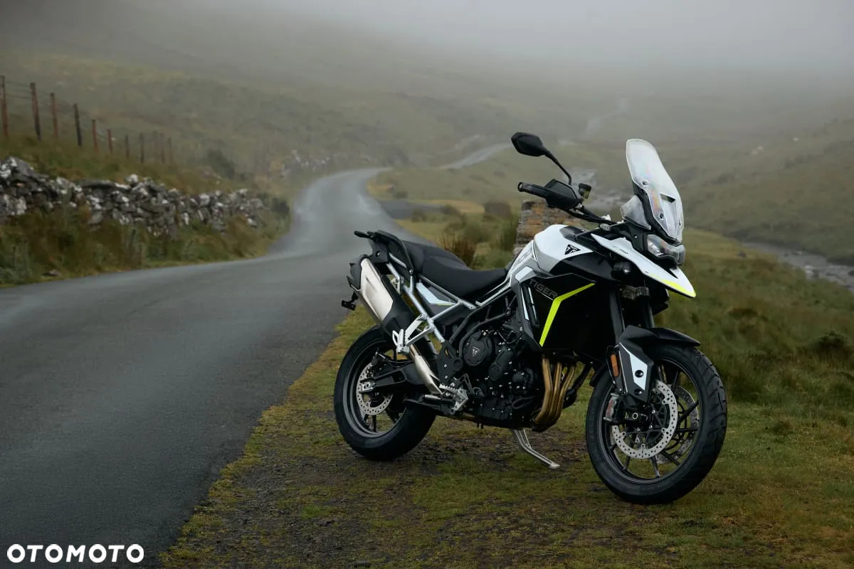 Triumph Tiger