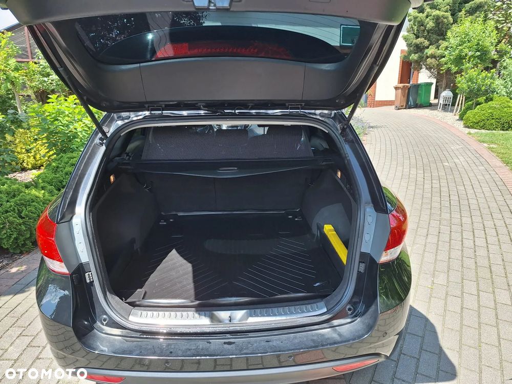 Hyundai i40 - 9