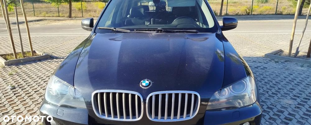 BMW X5 - 7