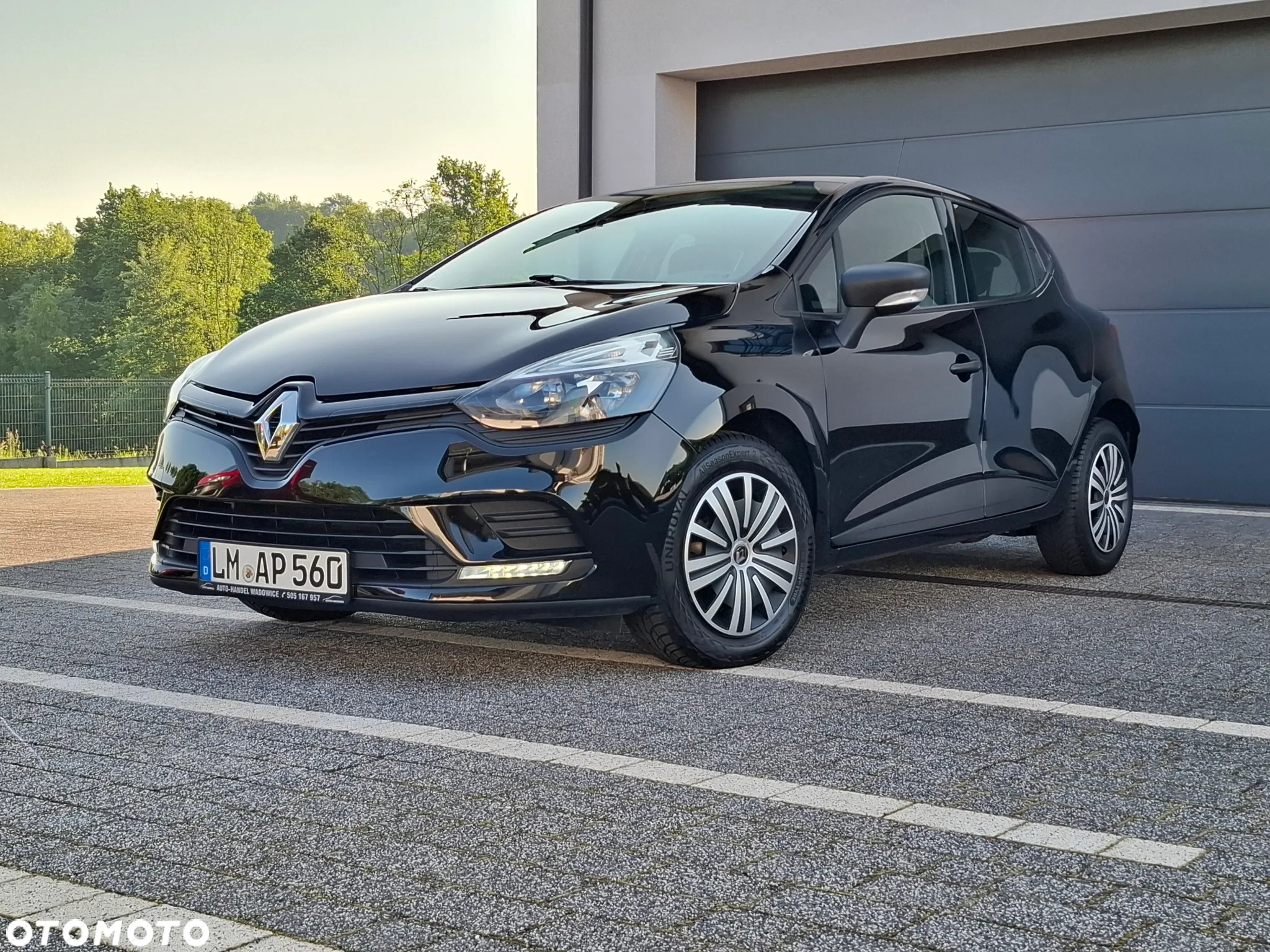 Renault Clio 0.9 TCe Limited - 7