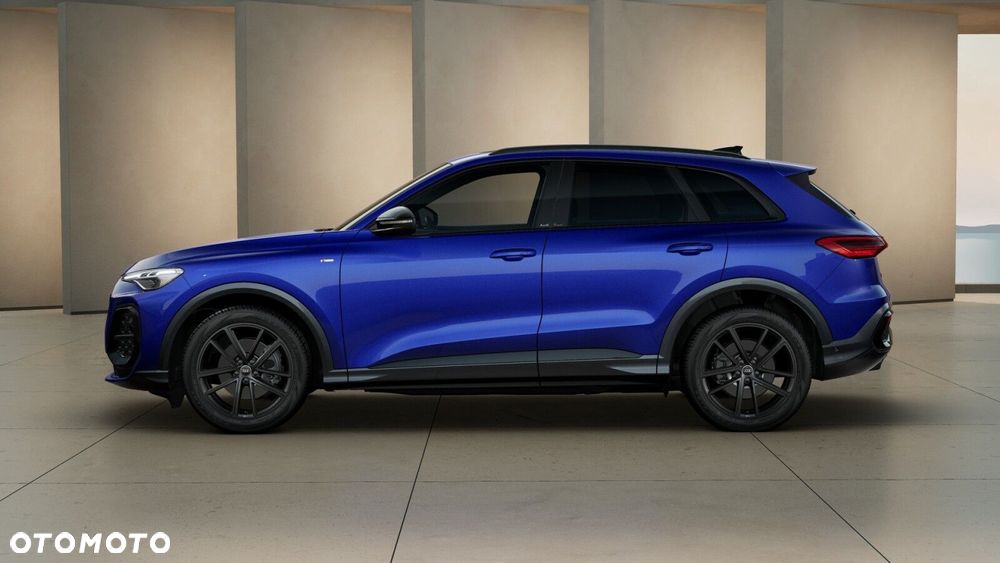 Audi Q5 - 5