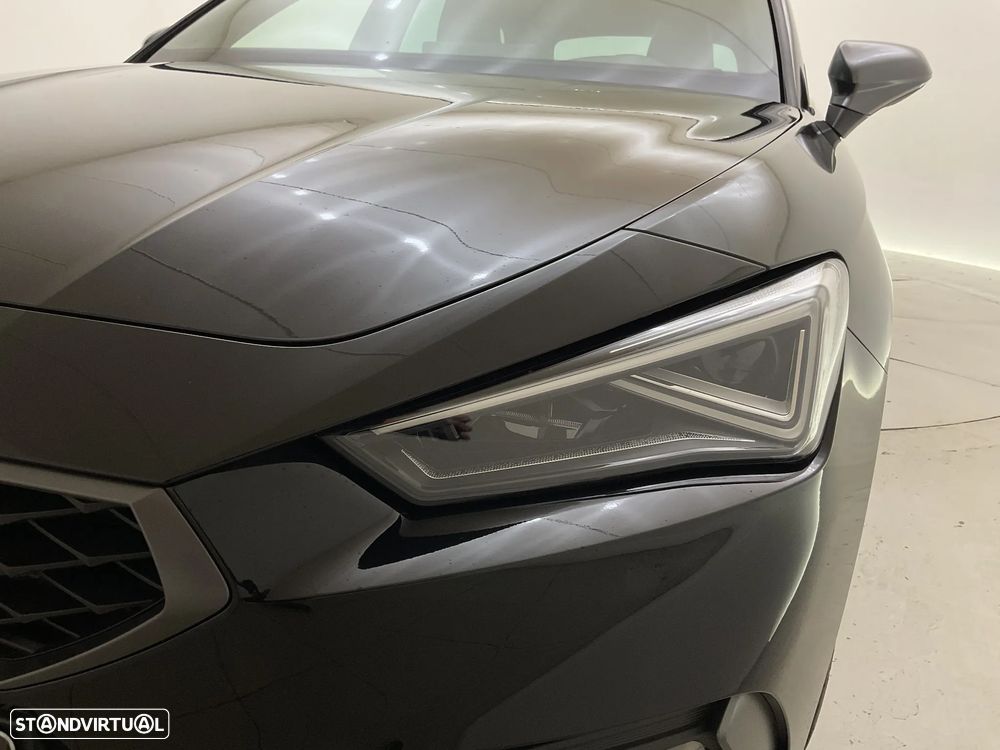 SEAT Leon ST 1.5 TSI e-Hybrid FR DSG - 30