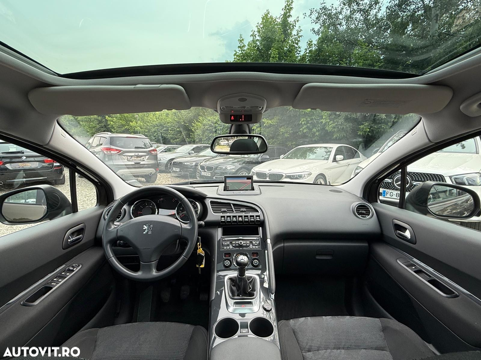 Peugeot 3008 1.6 VTi Acces - 5