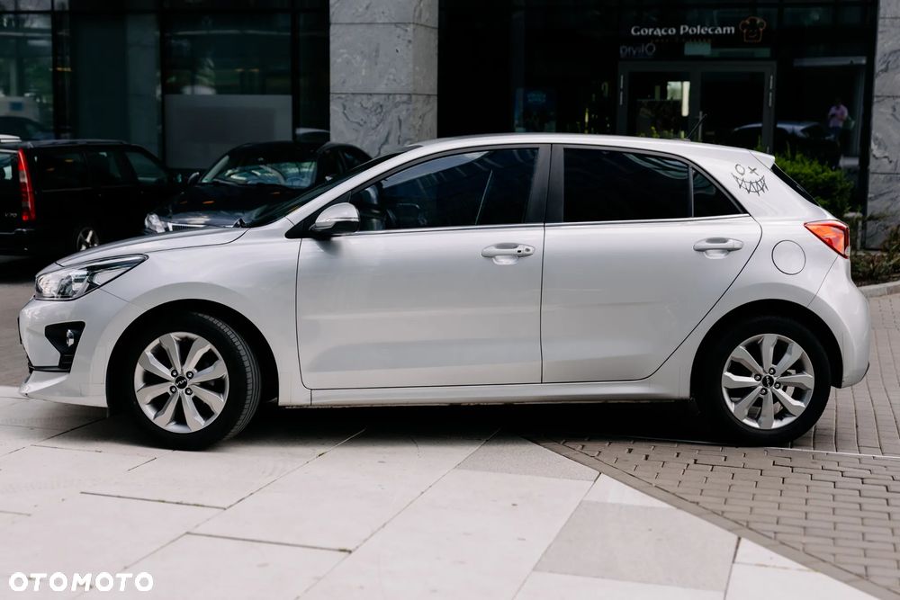 Kia Rio 1.2 L Business Line - 7