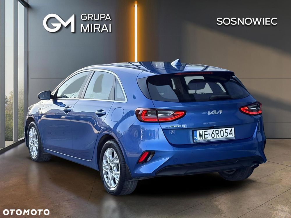 Kia Ceed - 3