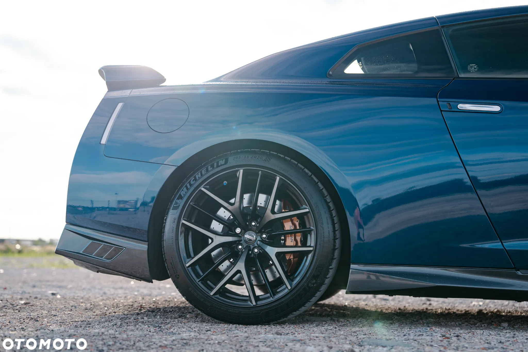 Nissan GT-R Prestige - 16