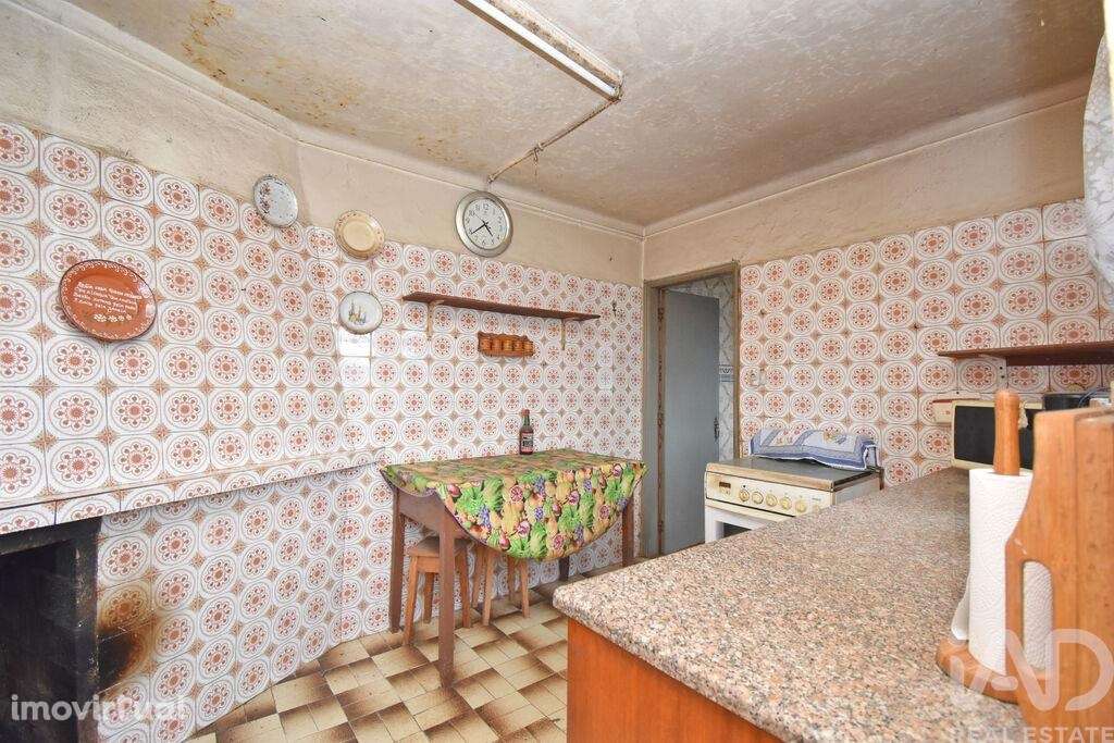 Casa de aldeia T3 em São Miguel, Santa Eufémia e Rabaçal de 116,00 m2 - Grande imagem: 2/26