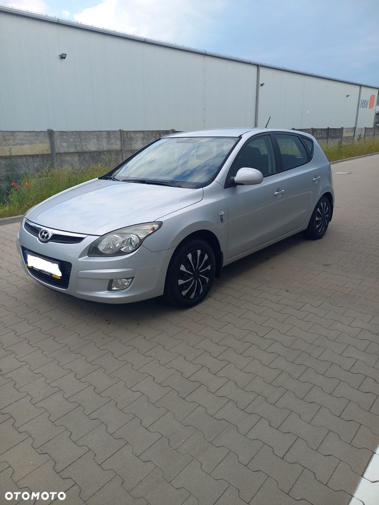 Hyundai i30 - 1