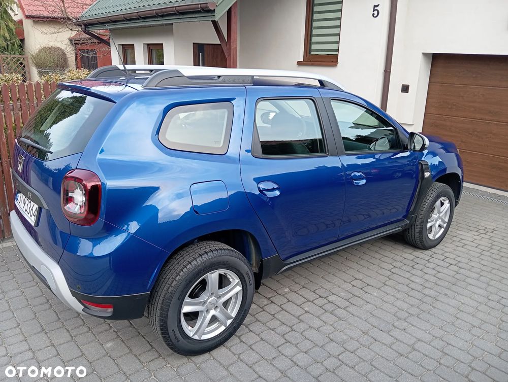Dacia Duster 1.0 TCe Essential - 20