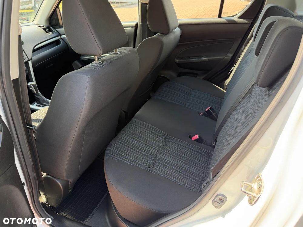 Suzuki Swift 1.2 Comfort Plus - 14