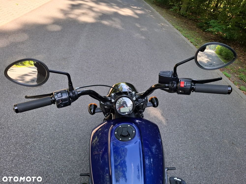 Indian Scout - 24