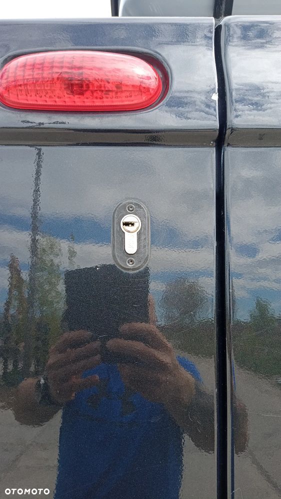 Nissan Primastar - 18