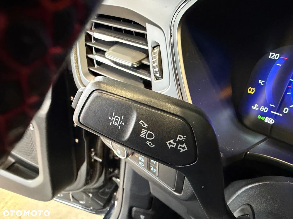 Ford Kuga 1.5 EcoBoost FWD ST-Line Black ASS GPF - 24