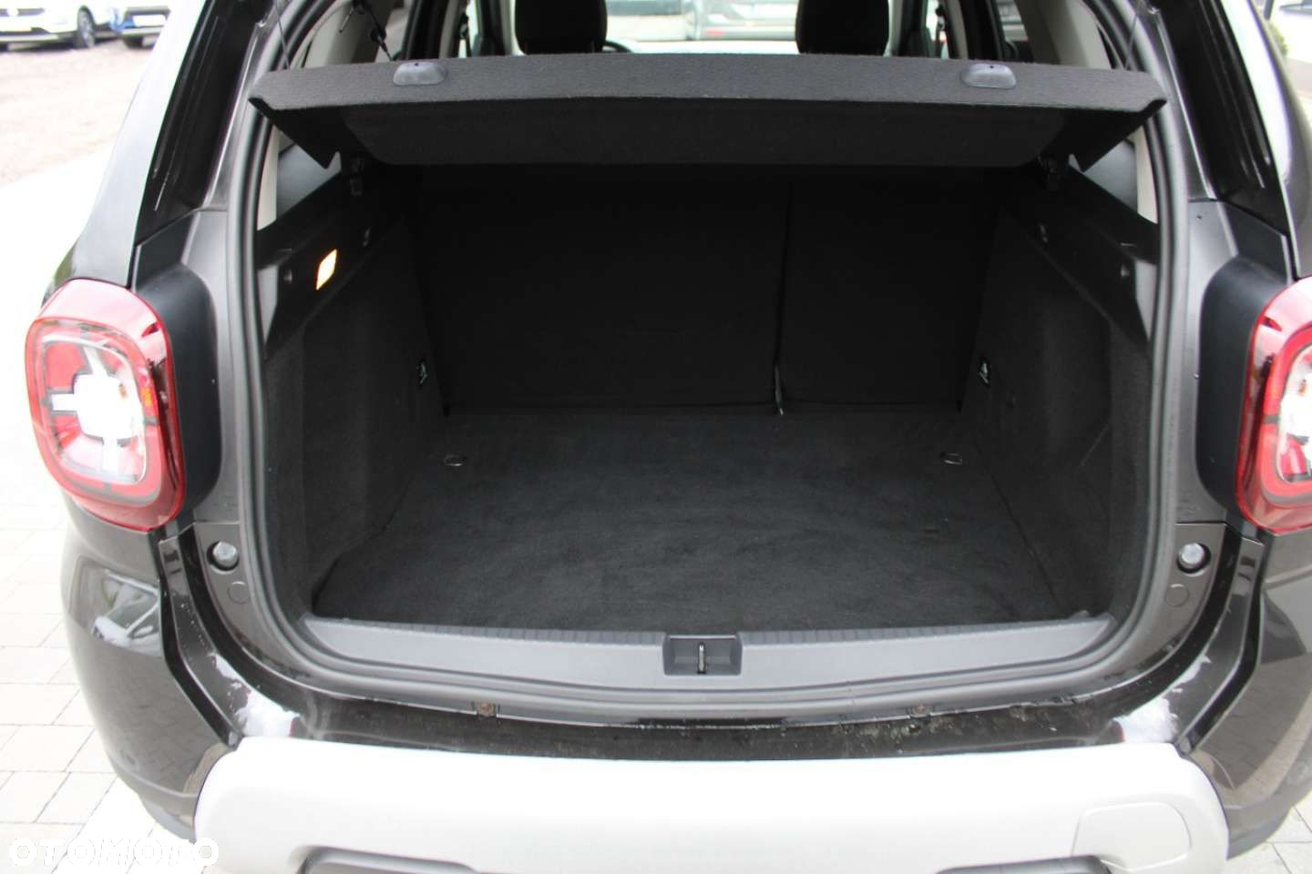 Dacia Duster - 8