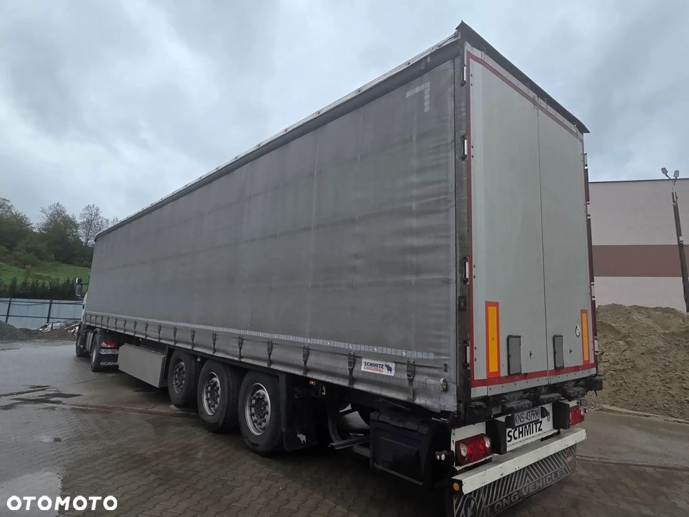 Schmitz Cargobull - 11