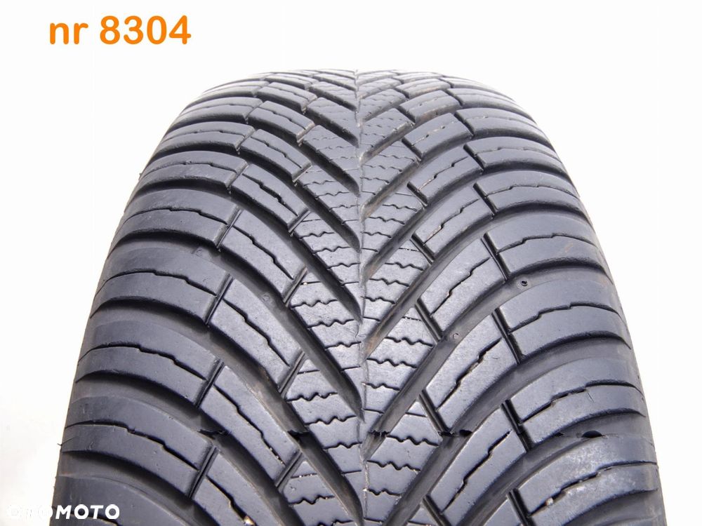 Vredestein Quatrac 205/55 R16 - 1