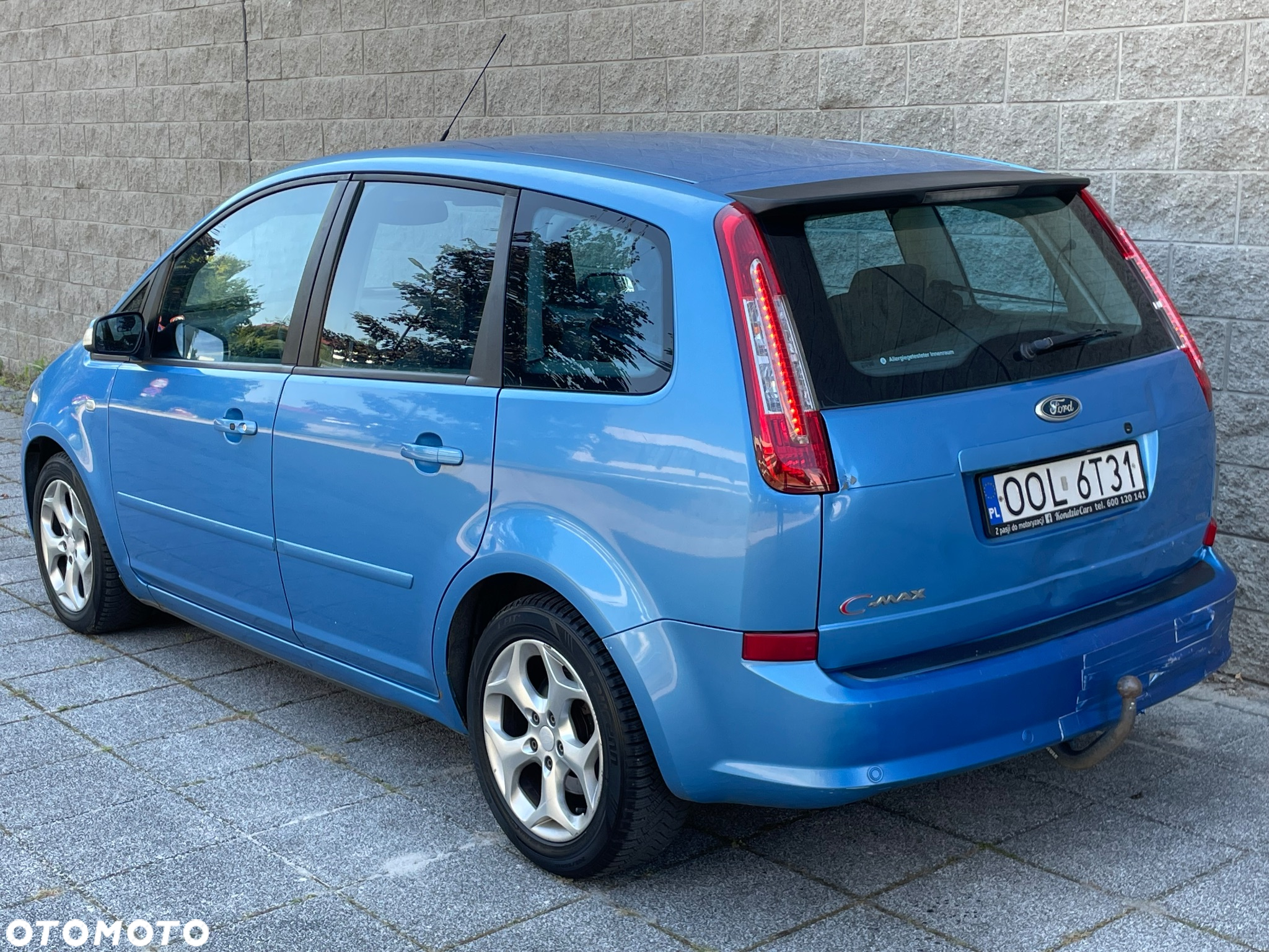 Ford C-MAX - 3