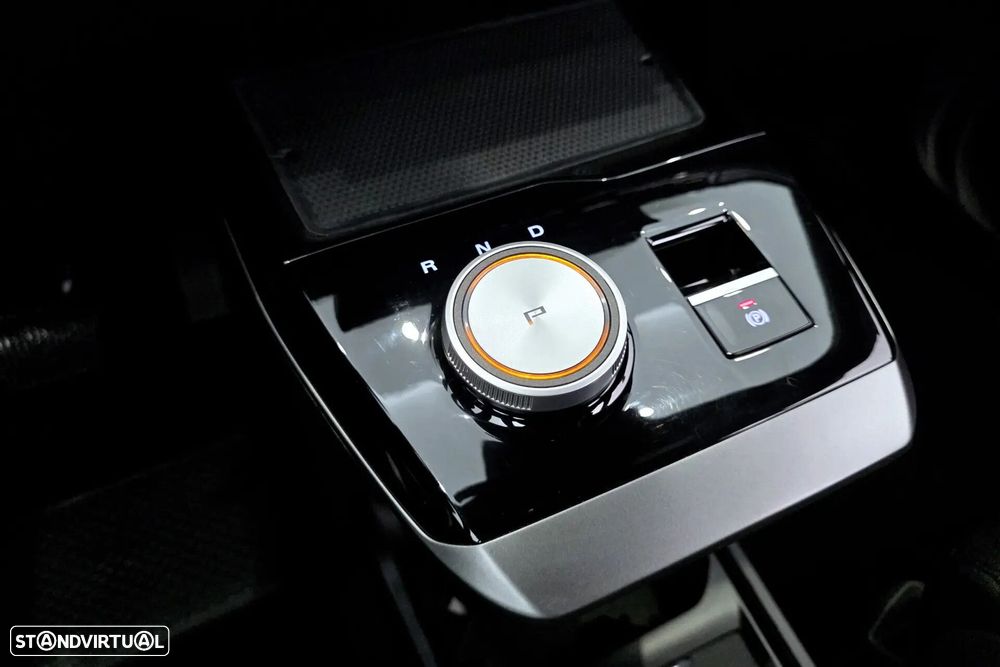 MG MG4 51 kWh Standard - 23