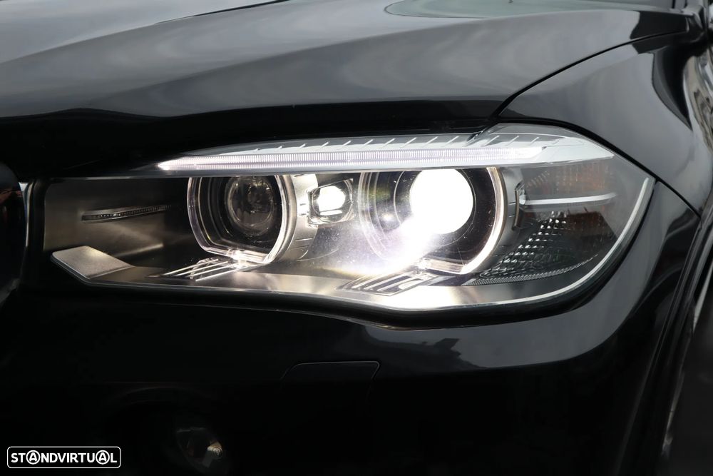 BMW X5 40e xDrive - 8