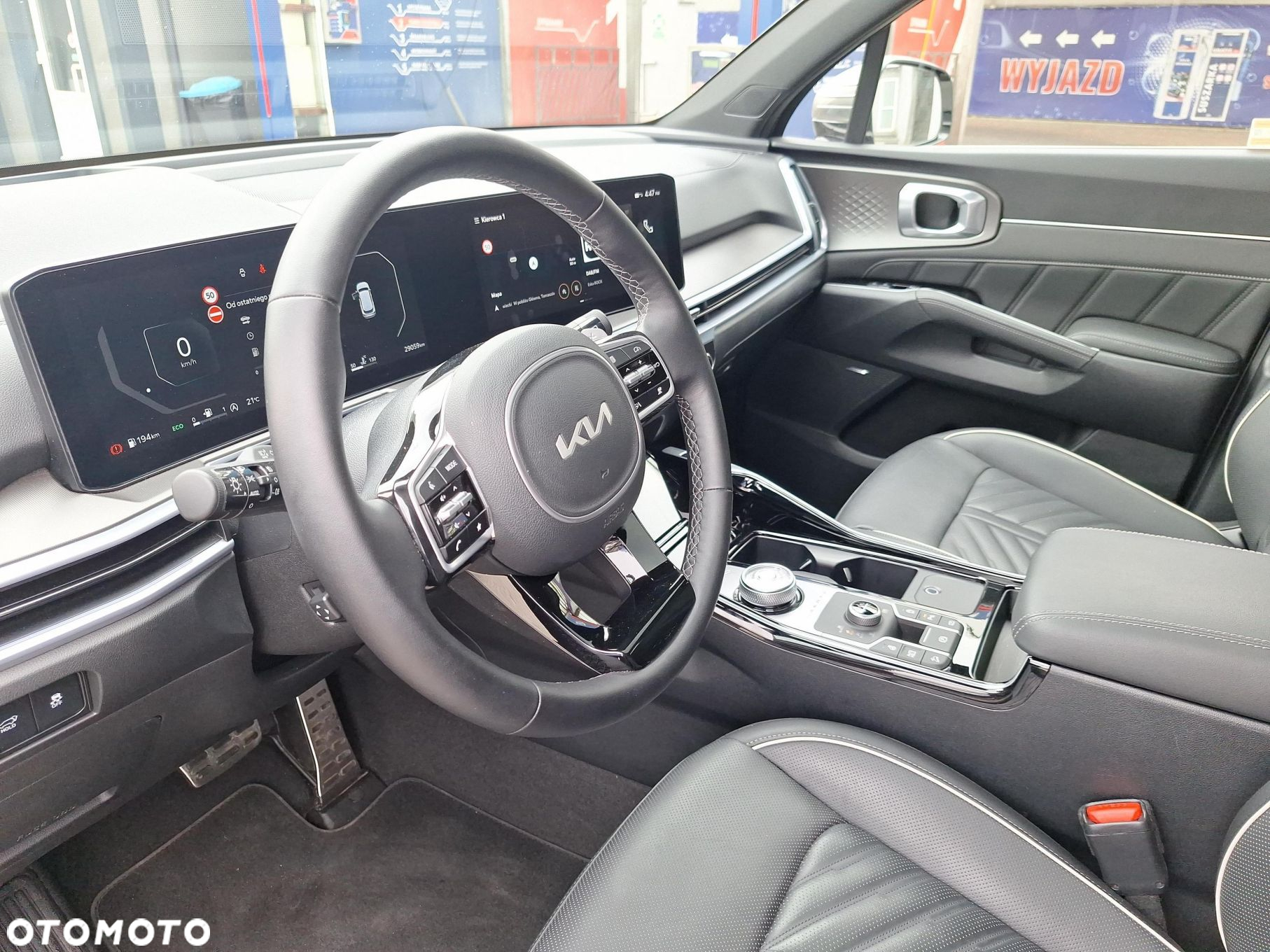 Kia Sorento - 10