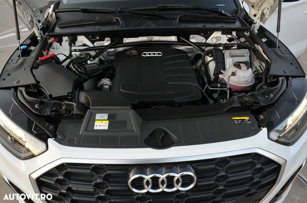 Audi Q5 - 2