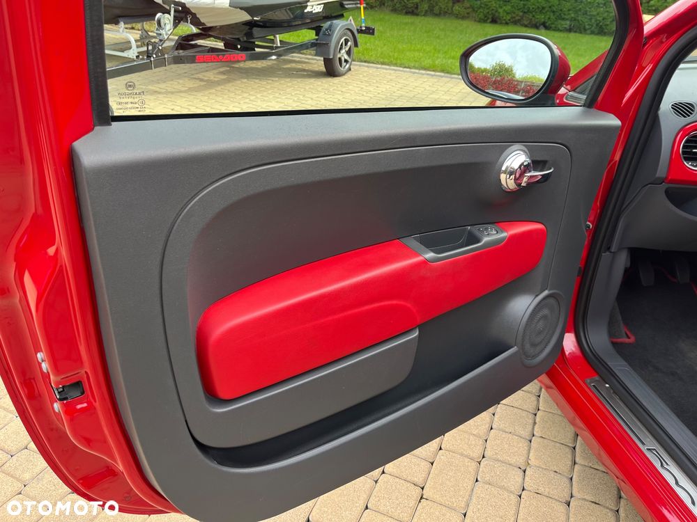 Fiat 500 - 40