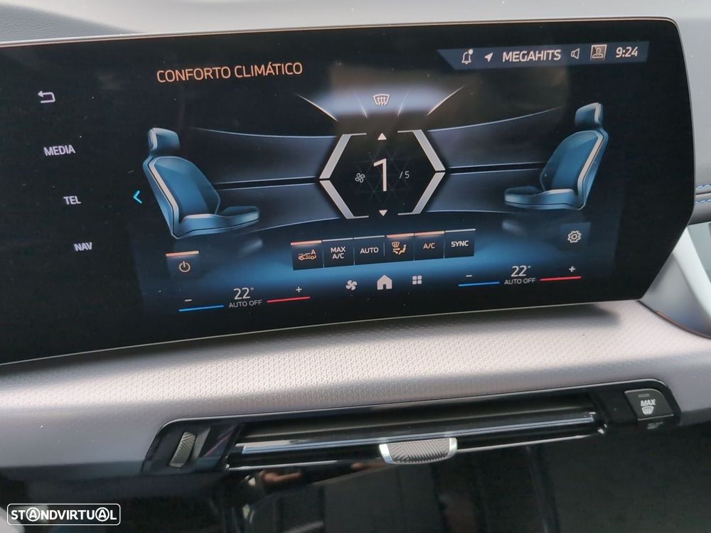 BMW iX1 xDrive30 Pack Desportivo M Pro - 23