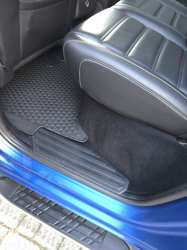 Volkswagen Amarok 3.0 V6 TDi 4MOTION Aventura - 18