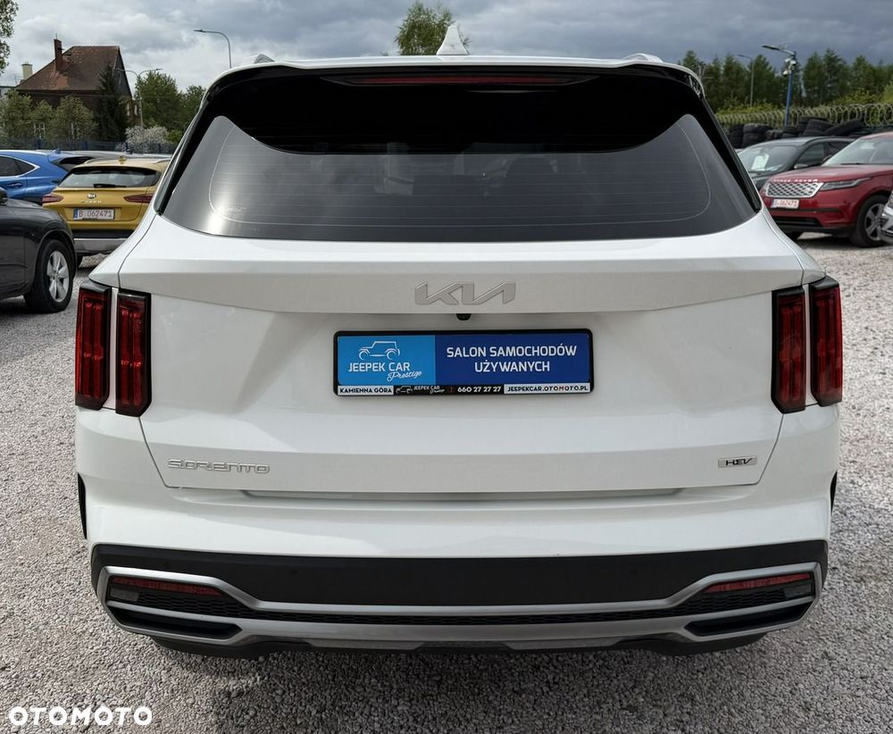 Kia Sorento - 6