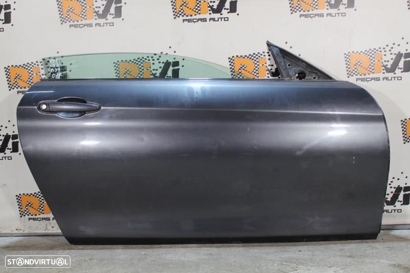 Porta Frente Direita BMW Serie 4 Coupe F32 / Cabrio F33 - 1