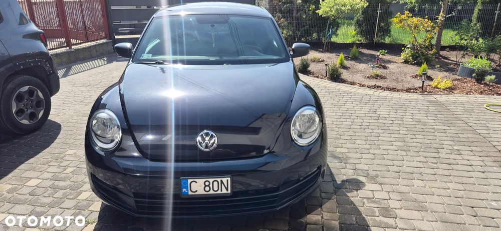 Volkswagen Beetle - 2