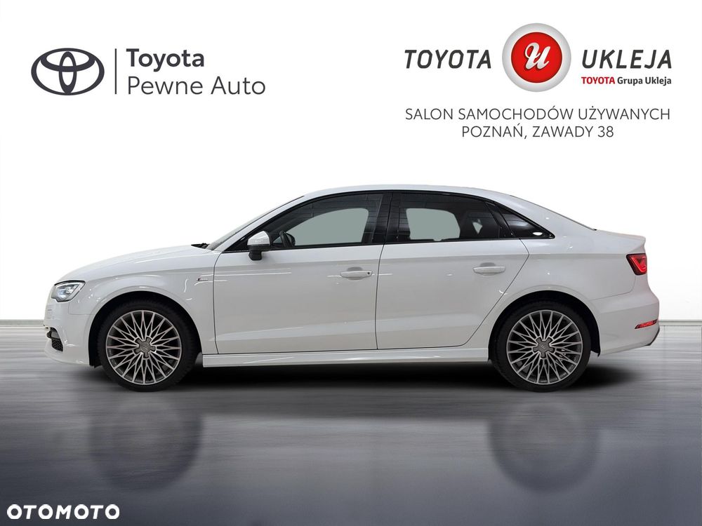 Audi A3 Limousine - 6