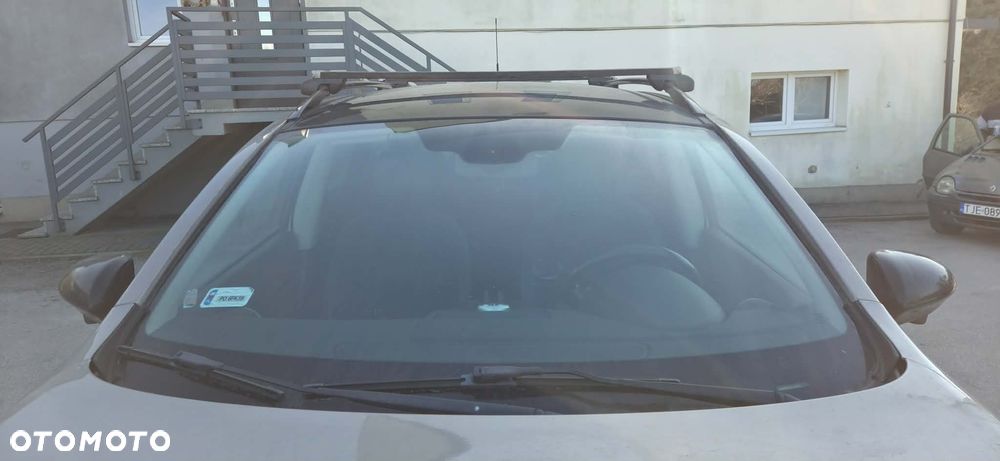 NISSAN QASHQAI LIFT I10 mechanizm silnik wycieraczek przód - 1