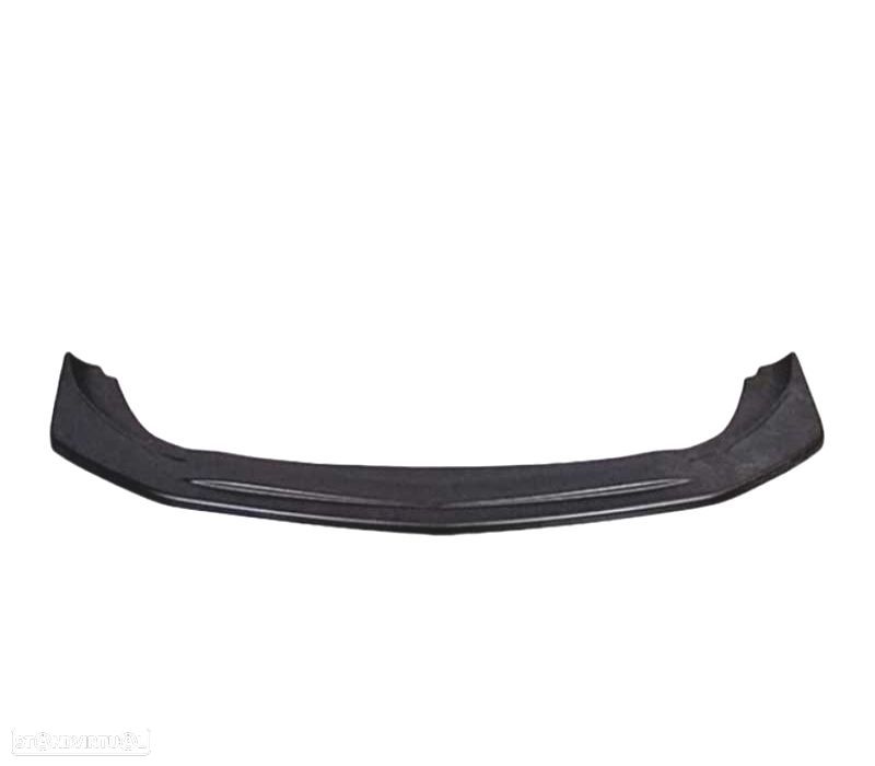 SPOILER LIP FRONTAL MERCEDES W177 AMG A35 18-22 - 4