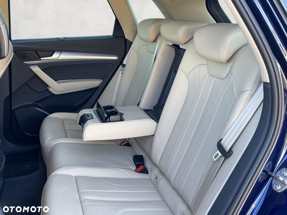 Audi Q5 2.0 TFSI Quattro Sport S tronic - 24