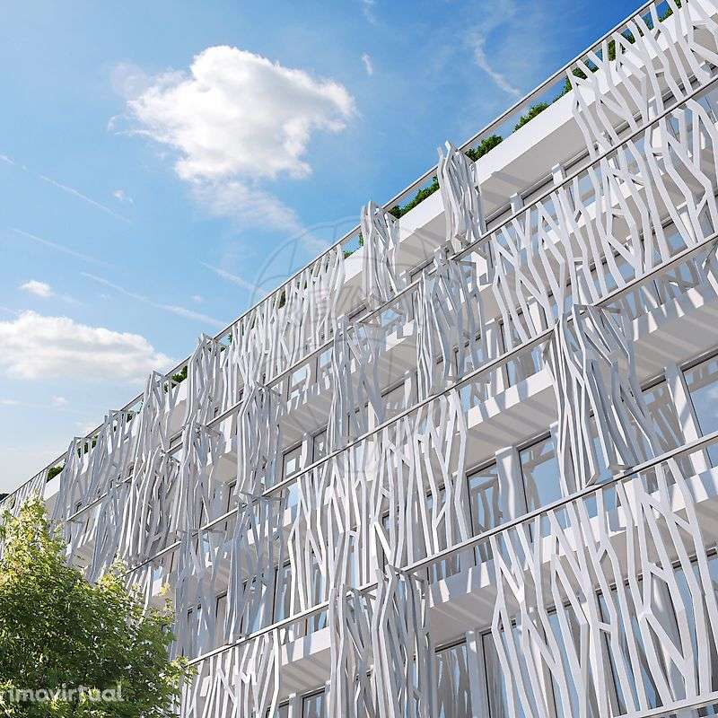 Apartamento T4 para venda - Grande imagem: 3/10