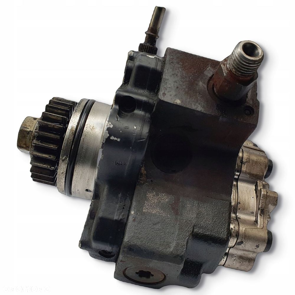 POMPA WTRYSKOWA paliwa Nissan Primastar Vivaro Trafic 2.0 DCI - 4