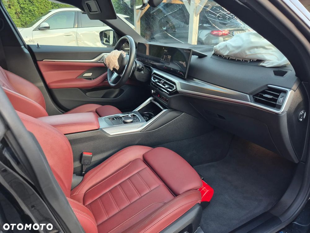 BMW Seria 4 M440i mHEV sport - 28
