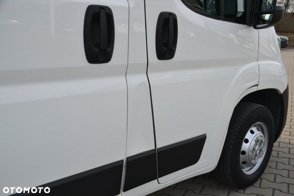 Peugeot Boxer - 15
