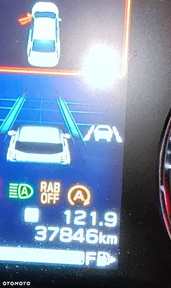 Subaru XV 1.6i Exclusive (EyeSight) Lineartronic - 3