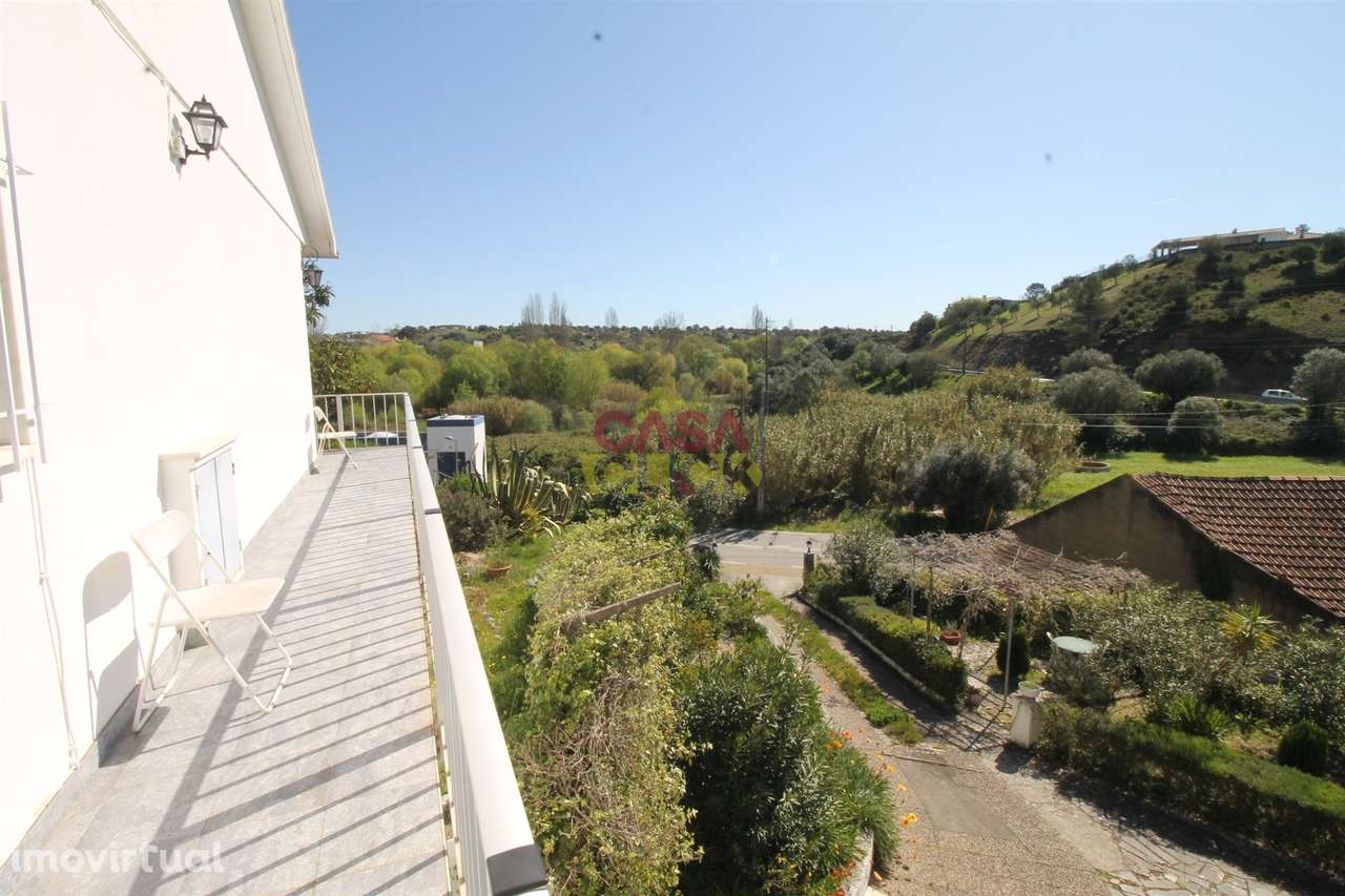 Moradia T3+2 Venda em Zibreira,Torres Novas - Grande imagem: 4/60